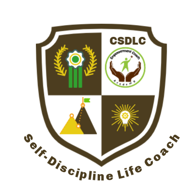 Life Coach Certification Self-Discipline