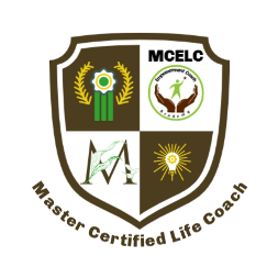Master Certified Empowerment Life Coach